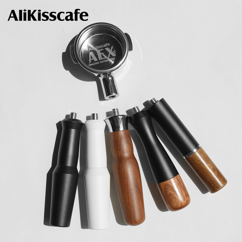 Coffee Portafilter Handle M10  - Coffee Equipment Accessories review and price