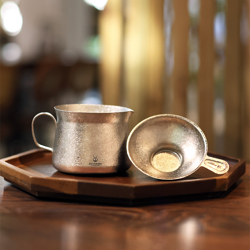Titanium Coffee Teapot Kettle  - Outdoor Coffee Equipment review and price