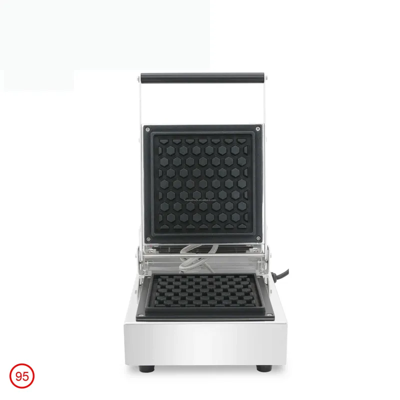 Commercial Waffle Maker with N - Coffee Equipment Tray review and price