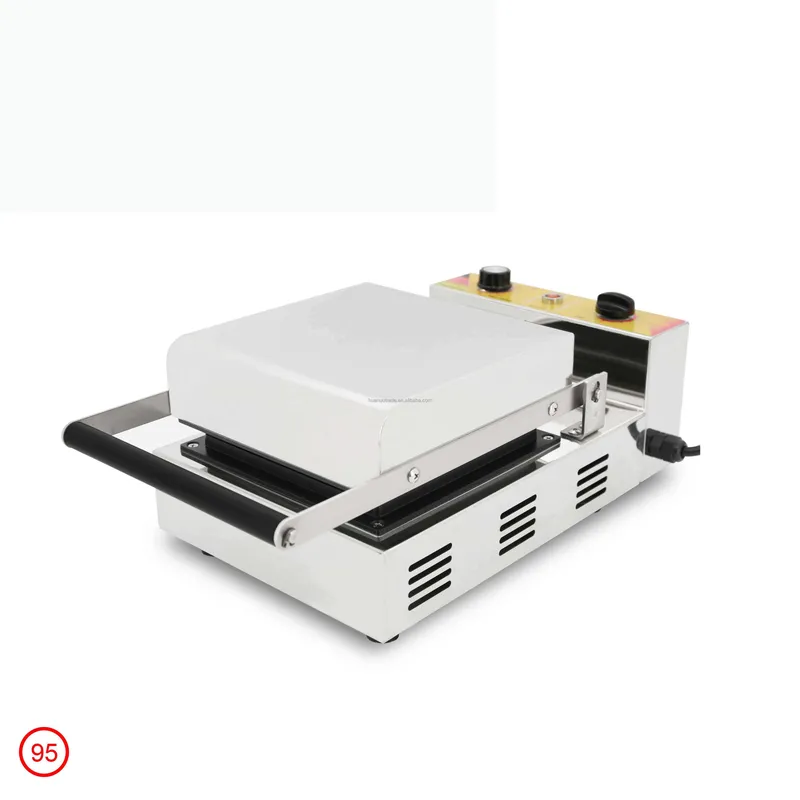 Commercial Waffle Maker with N - Coffee Equipment Tray review and price