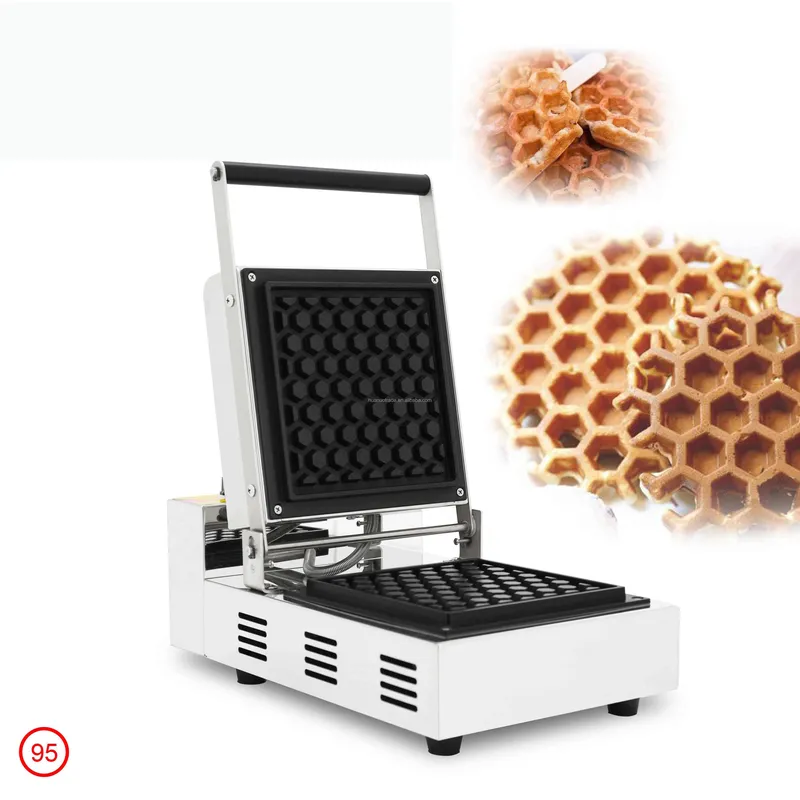 Commercial Waffle Maker with N - Coffee Equipment Tray review and price