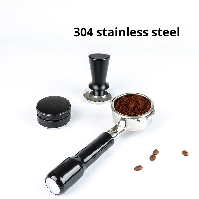 58mm Coffee Bottomless Portafi - Coffee Equipment Filter review and price