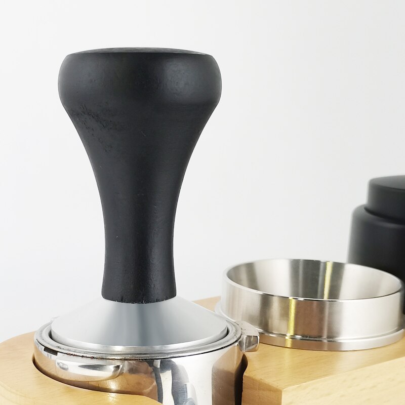 1PC 51/53/58mm Espresso Tamper - Espresso Tamper Set review and price