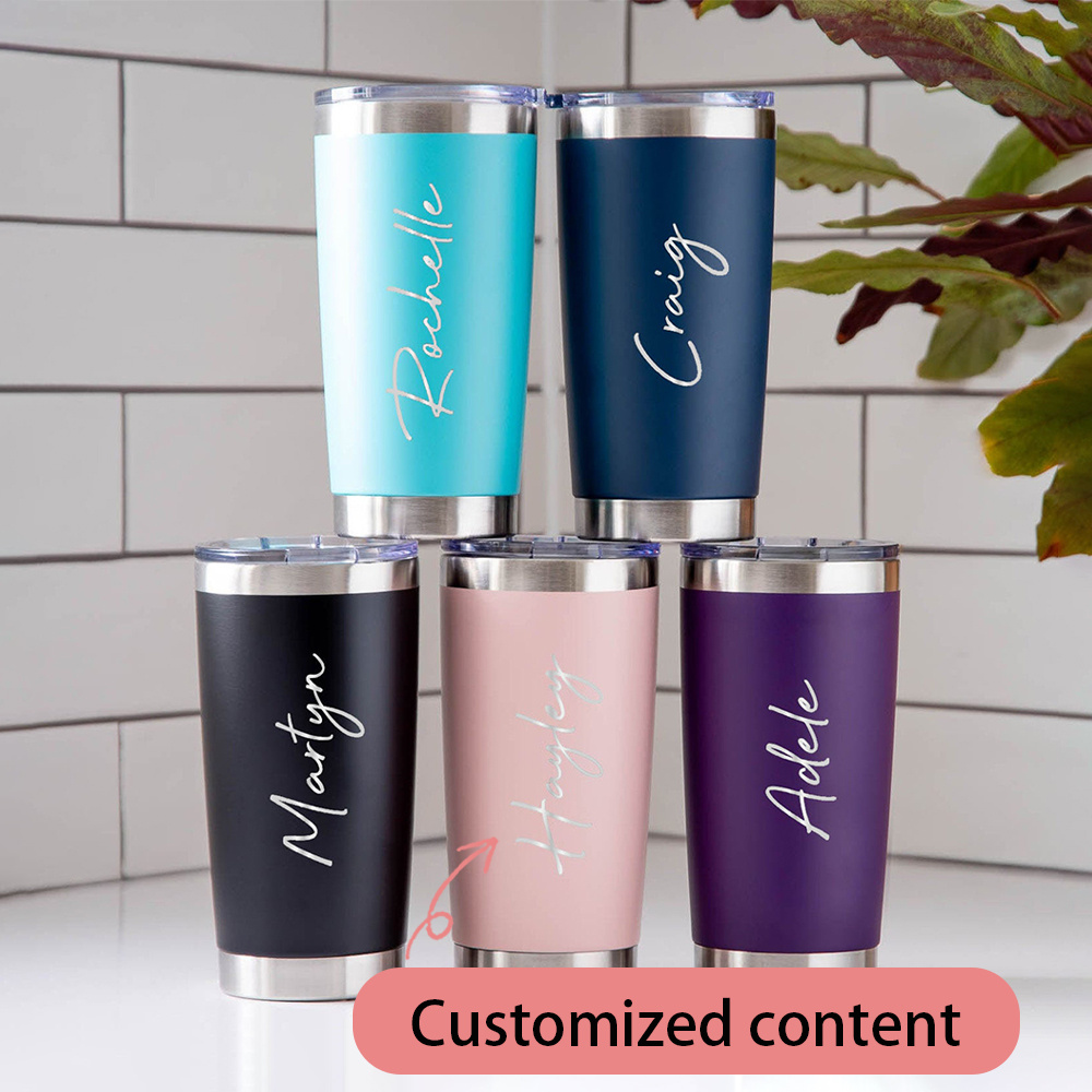 Personalized Stainless Steel C - Outdoor Coffee Equipment review and price