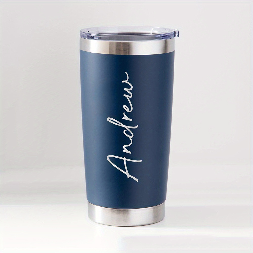 Personalized Stainless Steel C - Outdoor Coffee Equipment review and price