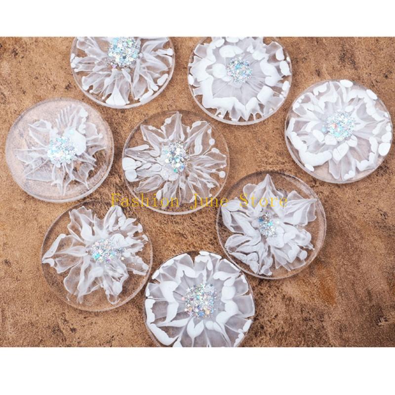 N5KA 5 Pcs Tray Molds Coffee w - Coffee Equipment Tray review and price