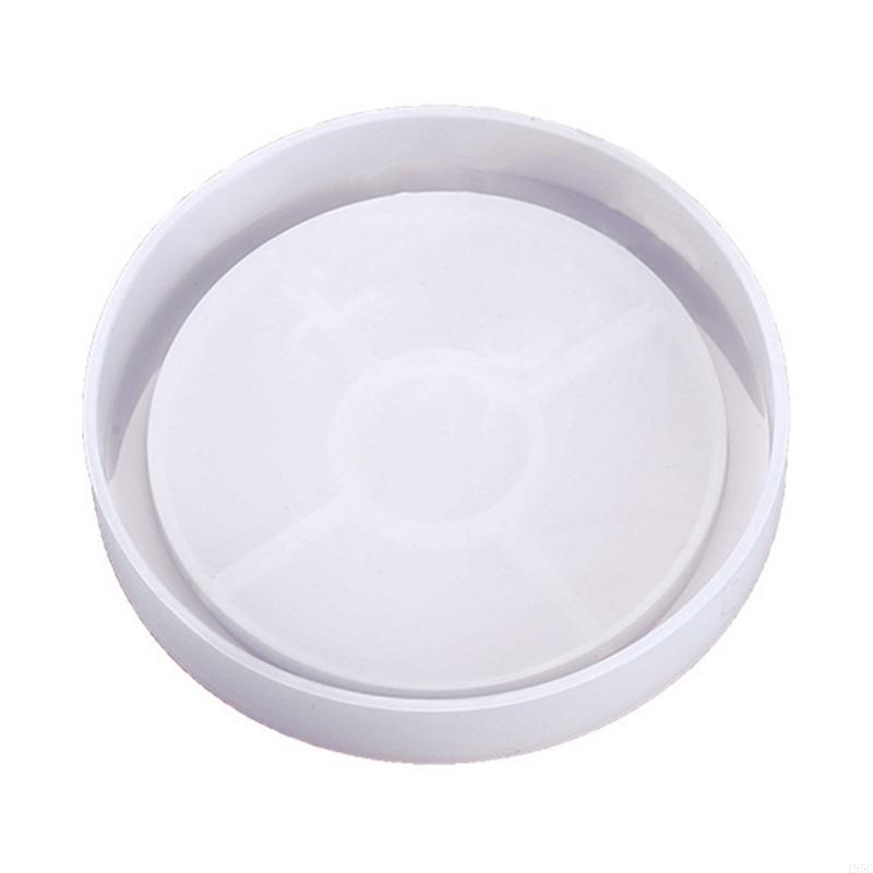 195C Diy Round Square Hexagon  - Coffee Equipment Tray review and price