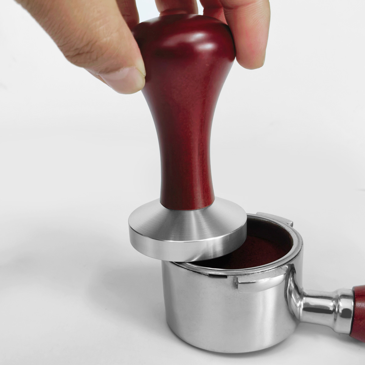 51mm 53mm 58mm Espresso Tamper - Espresso Tamper Set review and price