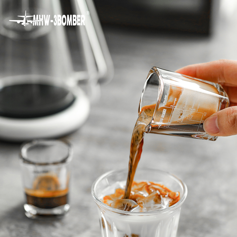 Ounce Espresso Measuring Cup R - Coffee Equipment Accessories review and price
