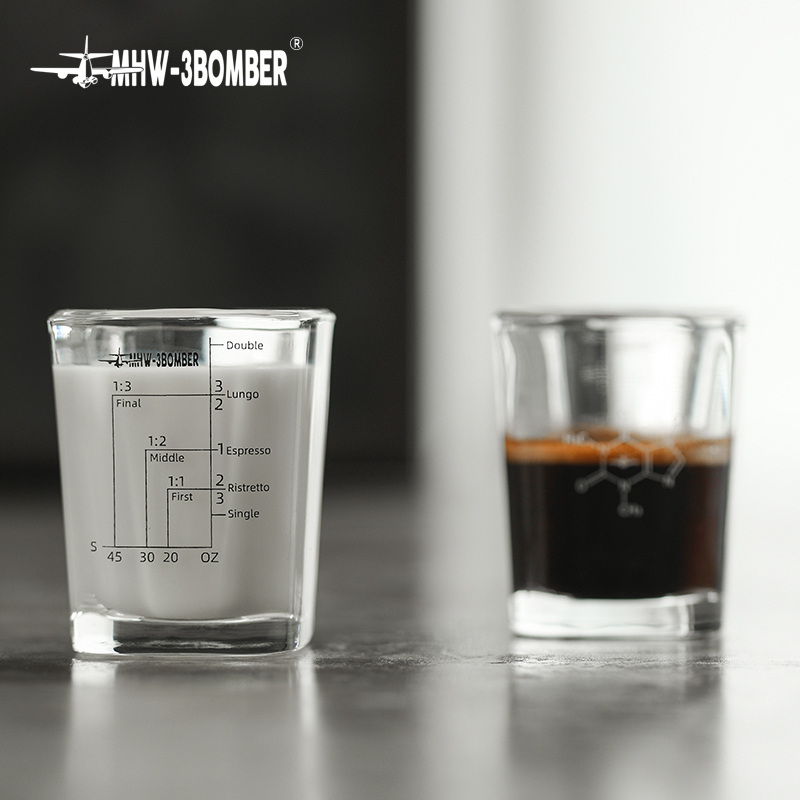 Ounce Espresso Measuring Cup R - Coffee Equipment Accessories review and price