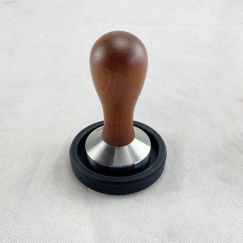 Silicone Tamper Station Holder - Espresso Tamper Set review and price